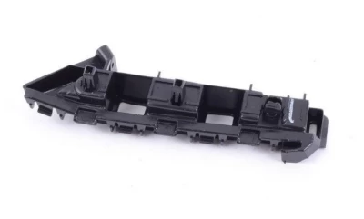 Original right front bumper mounting bracket Volkswagen Passat B7 2010-2015, USA, next to the wing, 561807184A