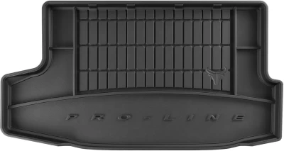 Mata do bagażnika Nissan Juke 2014-2020, górny poziom, Pro-Line, Frogum FG TM400993