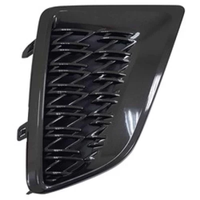 Kratka zderzaka prawa Lexus RX 2020-, F-Sport, czarna, AVTM, 5,3127E+69, 188178912