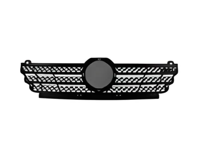 Atrapa chłodnicy Mercedes-Benz Sprinter 2000-2006, AVTM, 184604990