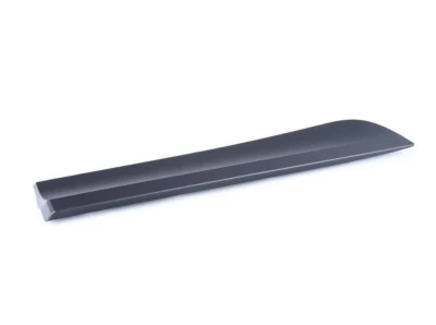 Tylna prawa drzwi nakładka BMW X3 F25 2010-2014, z wyłączeniem M-Sport, czarna, AVTM, 181427124