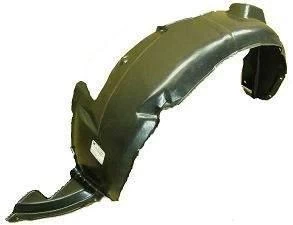 Original front left wheel arch liner Kia Cerato 2006-2009 Kia 868112F501