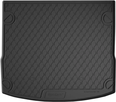 Mata do bagażnika Ford Focus SW 2011-2014, GledRing GR 1301