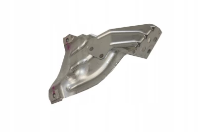 Wspornik mocowania błotnika przedni prawy Buick Encore/Opel Mokka 2013-2016, AVTM, 95244756, 185232332