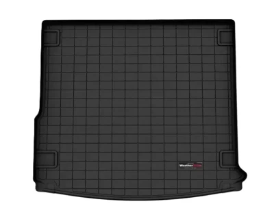 Mata do bagażnika Land Rover Velar 2020- rozmiar XL, czarna Weathertech 401439