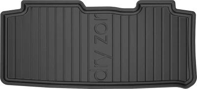 Mata do bagażnika Renault Modus 2004-2012, bez dwupoziomowej podłogi bagażnika, Dry-Zone, Frogum FG DZ406117