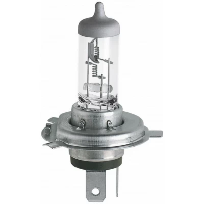 Żarówka samochodowa H4 Standard 12V 60/55W P43T (1 szt.)
