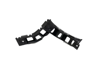 Wspornik mocowania tylnego zderzaka Volkswagen Tiguan 2007-2011 prawy AND 30807342