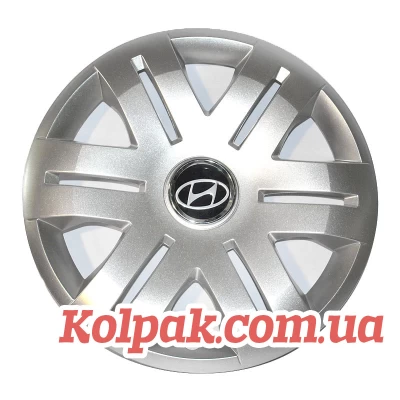 Kołpaki r16 do Hyundai SKS 406
