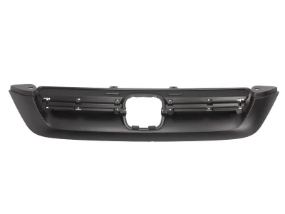 Atrapa chłodnicy Honda CR-V 3 2006-2009, czarna/chromowana, AVTM, 183010997