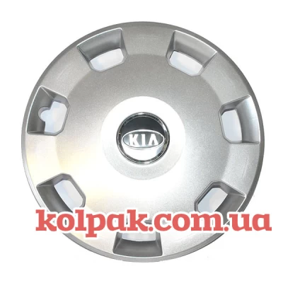 Wheel trims r14 for Kia SKS 207