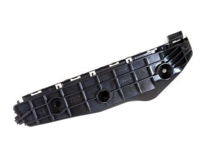 Original right front bumper mounting bracket Toyota Land Cruiser Prado 150 2009-2013, 5211560160