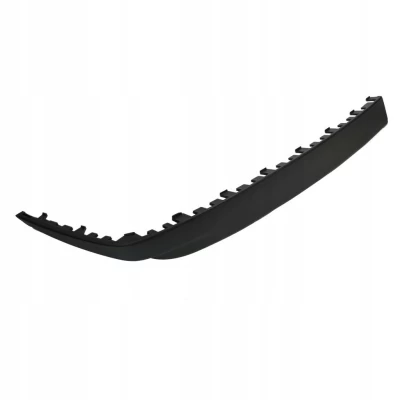 Prawy Spojler przedniego zderzaka Volkswagen Golf 3 1991-1996, AVTM, 1H6805904B41, 189522224
