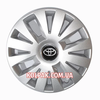 Kołpaki r15 do Toyota SKS 324