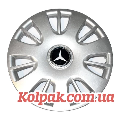 Wheel trims r15 for Mercedes-Benz SKS 312