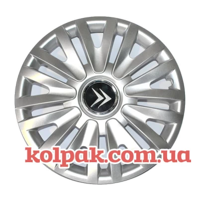 Wheel trims r14 for Citroen SKS 217