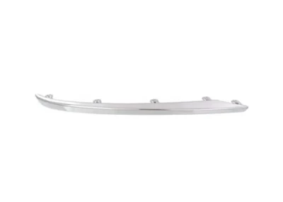 Listwa kratki zderzaka prawa Acura TLX 2014-2017, chrom, AVTM, 71121TZ3A00, 181107916