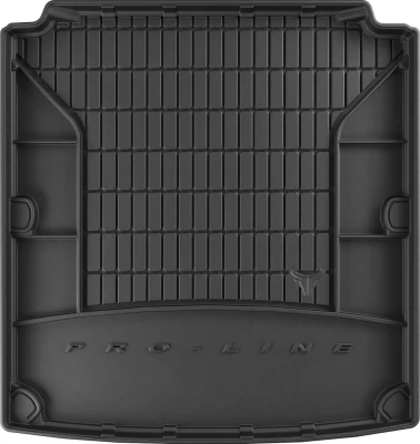 Mata do bagażnika Peugeot 607 1999-2010, Pro-Line, Frogum FG TM405141