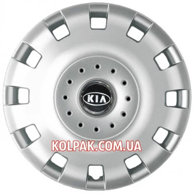 Kołpaki dedykowane R16 do Kia SKS 414 Kołpaki dedykowane R16 do Kia SKS 414
