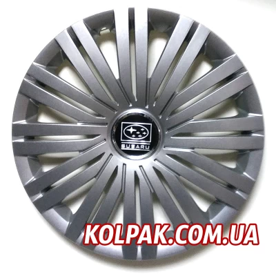 Wheel trims r1 for Subaru SKS 200