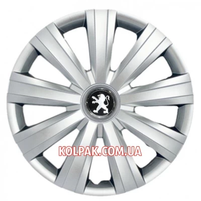 Kołpaki dedykowane R15 do Peugeot SKS 328
