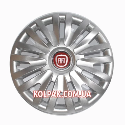 Kołpaki dedykowane R16 do Fiat SKS 412 Kołpaki dedykowane R16 do Fiat SKS 412