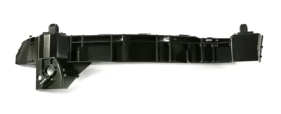 Original right front bumper mounting bracket Subaru Forester 2008-2012, 57707SC040