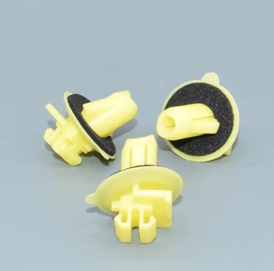 Spinka mocująca przedniego nadkola Toyota/Lexus 7588260010