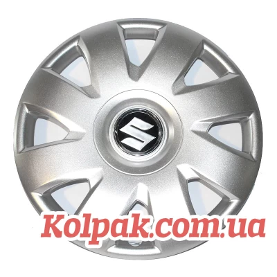 Wheel trims r15 for Suzuki SKS 311 Wheel trims r15 for Suzuki SKS 311
