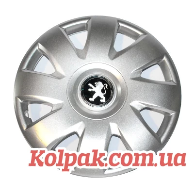 Wheel trims r15 for Peugeot SKS 311