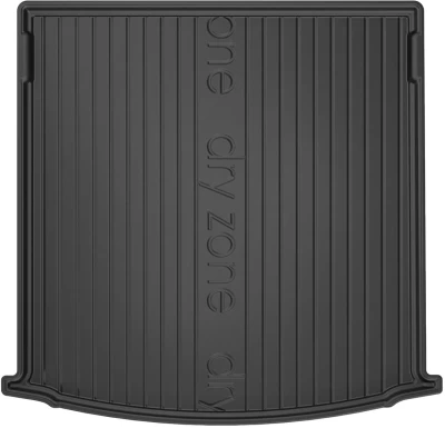 Boot mat for Toyota Auris SW 2012-2018, without two-level boot floor, without side recesses, Dry-Zone, Frogum FG DZ548584 Boot mat for Toyota Auris SW 2012-2018, without two-level boot floor, without side recesses, Dry-Zone, Frogum FG DZ548584
