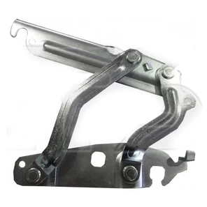 Right bonnet hinge Ford Fiesta 2009-2013 1673015 AVTM 182810452