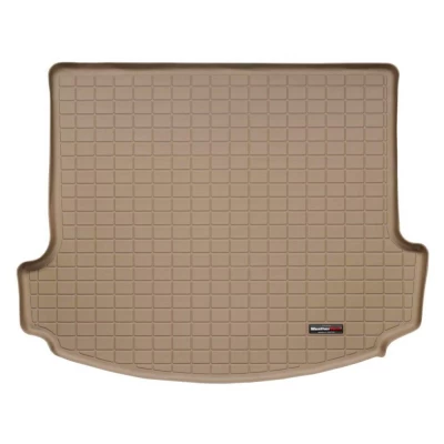 Mata do bagażnika Acura MDX 2006-2013, beżowa, WeatherTech 41420