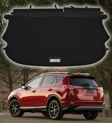 Roleta bagażnika do Toyota Rav-4 2012–2019 HAVOC