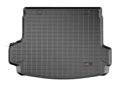 Mata do bagażnika Honda CRV 2020- Hybrid, czarna Weathertech 401368