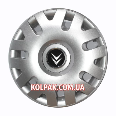 Wheel trims r14 for Citroen SKS 204