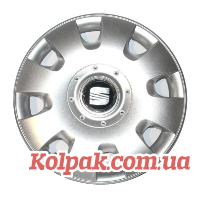 Wheel trims r15 for SEAT SKS 304