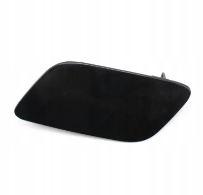 Right headlight washer cover Audi Q3 2011-2015, AVTM, 8U0955276, 181218922