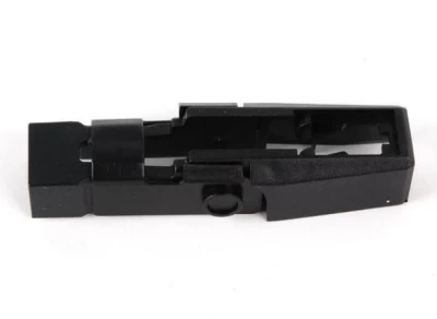 Wiper blade mounting bracket Audi A4 2001-2008 large VAG 8E0998430