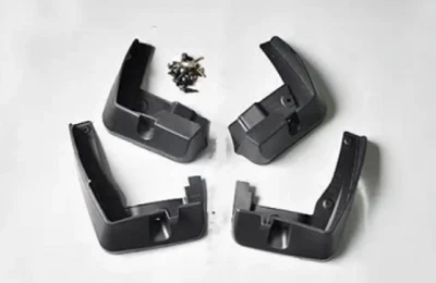 Oryginalne chlapacze do Subaru Outback 2009-2015 tylne 2 szt. Subaru J1010AJ024