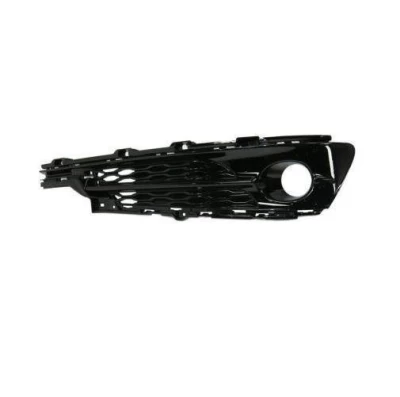 Kratka zderzaka prawa Acura TLX 2014-2017, z otworem na światło przeciwmgielne, połysk, AVTM, 71102TZ3A20, 181107912