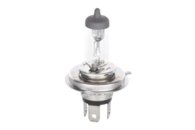 Żarówka samochodowa H4 Longlife Daytime 12V 60/55W P43t (1 szt.)