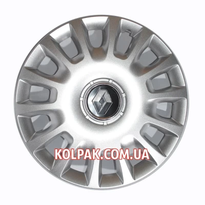 Kołpaki dedykowane R14 do Renault SKS 214