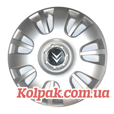 Kołpaki r16 do Citroen SKS 407