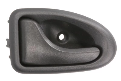 Klamka drzwi lewa Renalt Logan 2004-2012/Master 1998-2010/Megane 1996-2003/Scenic 1998-2003/Opel Movano 1998-2010/Iveco Daily 00-07, przednia/tylna, wewnętrzna AVTM, 7700353282, 6012530