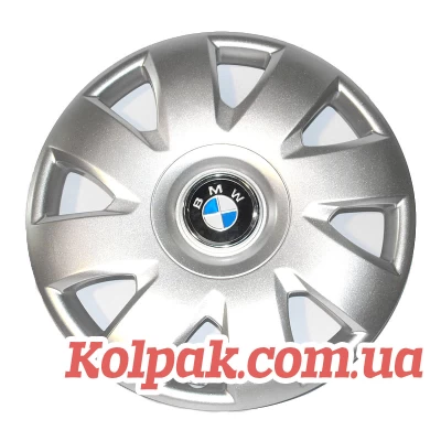 Kołpaki r15 do BMW SKS 311