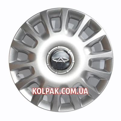Wheel trims r15 for Chery SKS 307