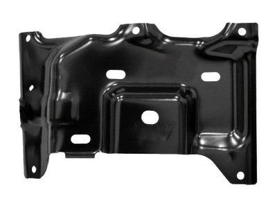 Oryginalny lewy wspornik mocowania przedniego zderzaka Ford F150 2018-, PFD43080AL