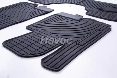 Oryginalne dywaniki do Hyundai ix35 2010–2015 HAVOC
