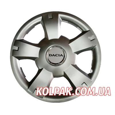Wheel trims r14 for Dacia SKS 201